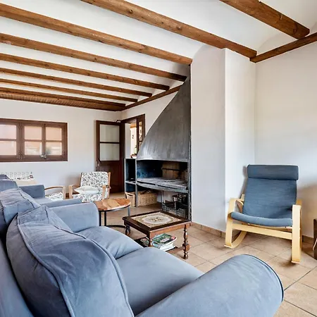 Casa Entera Cal Tous 펜션