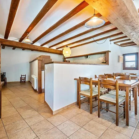 Casa Entera Cal Tous * Rojals