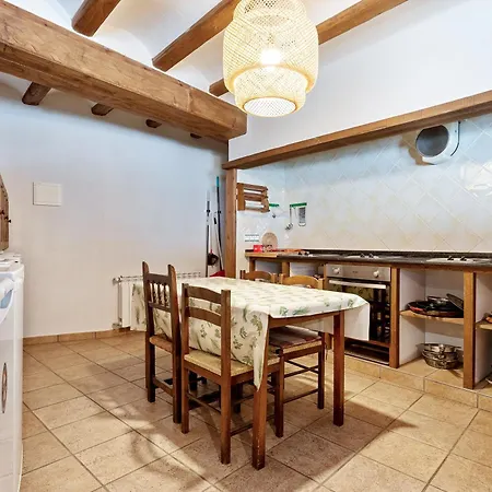 Casa Entera Cal Tous