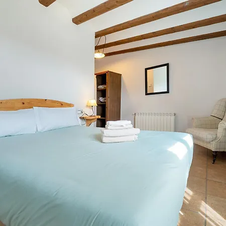 Casa Entera Cal Tous Rojals