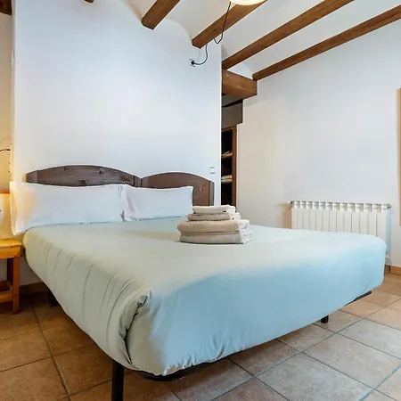 펜션 Casa Entera Cal Tous *